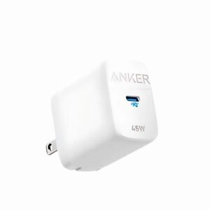 Anker 313 Ace 2 45W USB-C Super Fast Charger 2.0 (US PIN)