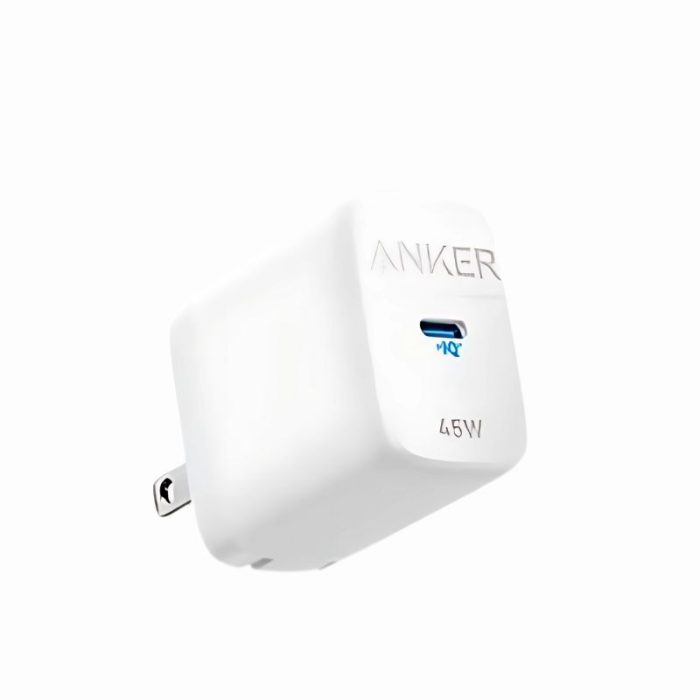 Anker 313 Ace 2 45W USB-C Super Fast Charger 2.0 (US PIN)