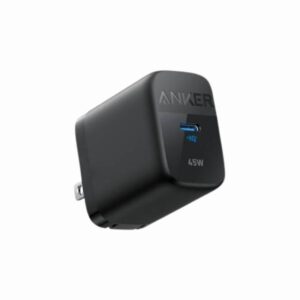 Anker 313 Ace 2 45W USB-C Super Fast Charger 2.0 (US PIN)