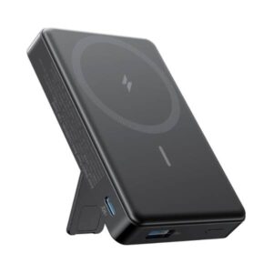 Anker A1652 MagGo 10000mAh Magsafe Wireless Charging Powerbank