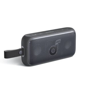 anker motion 300 30w portable bluetooth speaker
