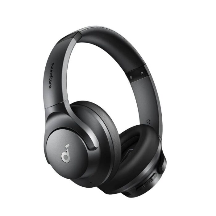 Anker Soundcore Q20i Hybrid Bluetooth Wireless Headphones - Image 1