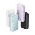 Baseus Comet Series 22.5W 20000mAh Power Bank