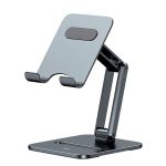 Baseus Desktop Biaxial Foldable Metal Stand for Tablets (BS-HP006)