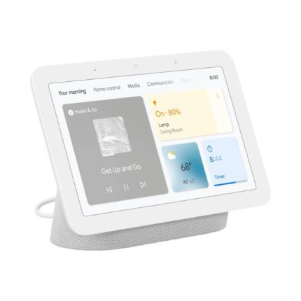 Google 2nd Gen Nest Hub Smart Display