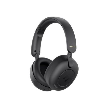 Havit H655BT Bluetooth ANC Low Latency Headset