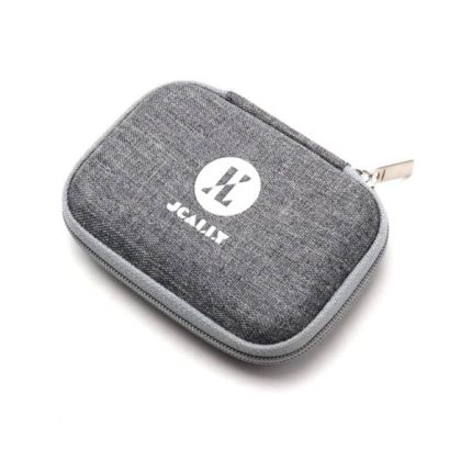 JCALLY JCBG2 Earphone Carrying Case