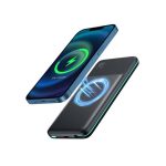 Joyroom JR-W040 20W Magnetic Wireless 10000mAh Power Bank