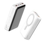 LDNIO PQ18 22.5W 20000mah Magnetic Powerbank