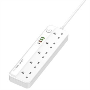 LDNIO SK5493 Extension Socket