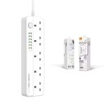 Ldnio Power Socket Sk5691