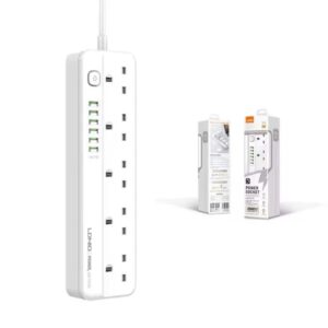 Ldnio Power Socket Sk5691