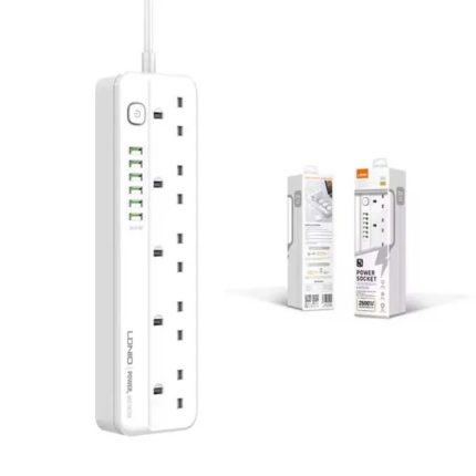 Ldnio Power Socket Sk5691