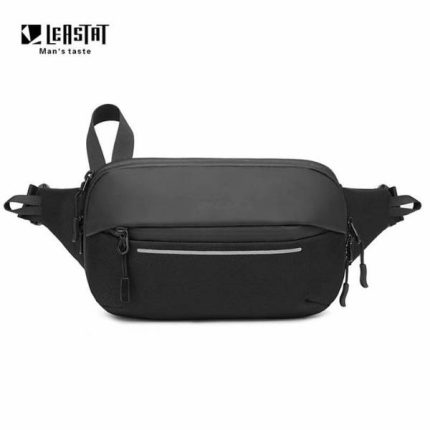 Leastat T2022 Sling Bag Waist Bag Pouch Bag Chest Beg