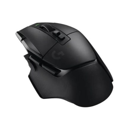 Logitech G502 X Lightspeed Wireless Gaming Mouse