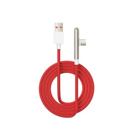 OnePlus 8A USB-A to Type-C Gaming Elbow Cable