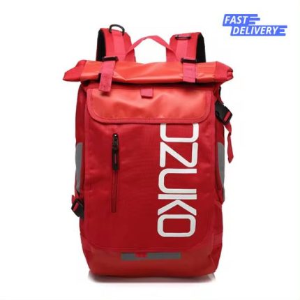 Ozuko 8020 Waterproof Laptop Travel Backpack