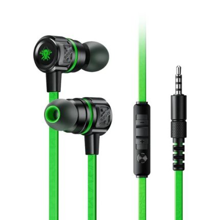 Plextone G20 Mark IV Gaming Earphones