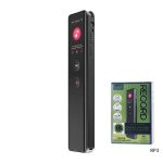 remax rp3 digital voice recorder
