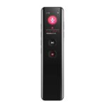 REMAX RP3 Digital Voice Recorder 64 GB Built-in Memory