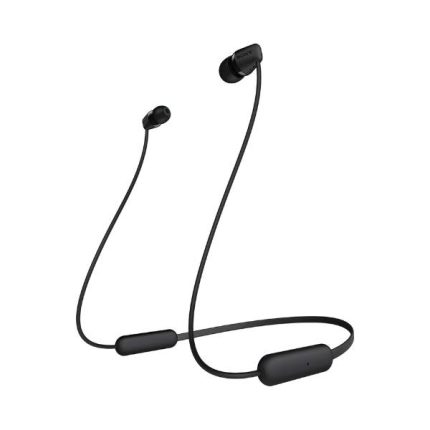 SONY WI-C200 Wireless Neckband Earphones