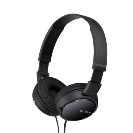 Sony MDR-ZX110AP Wired Headphone Black