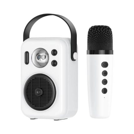 SoundPEATS Hi-Singing Karaoke Portable Speaker