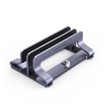 UGREEN Vertical Laptop Stand Holder Aluminum Adjustable Stand LP258 (20471)