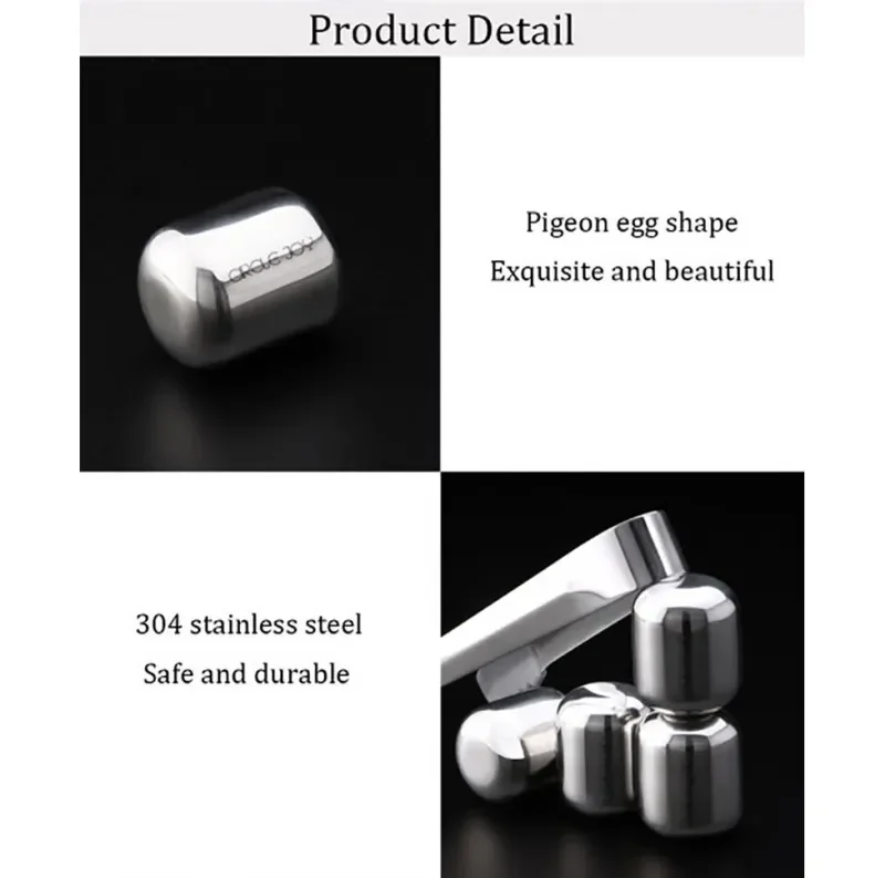 Xiaomi Circle Joy Stainless Steel Ice Cubes 2 e1710358843202