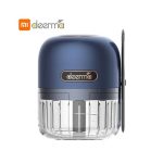 Xiaomi Deerma JS200 Wireless Electric Garlic Meat Grinder