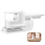 Xiaomi Mijia Handheld 30kPa Steam Iron Mite Removal for Clothes