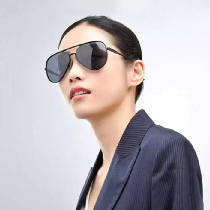 Xiaomi Mijia Luke UV400 Polarized Sunglasses