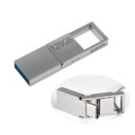 Xiaomi Mini Dual Interface USB 3.2 Type-C Pen Drive
