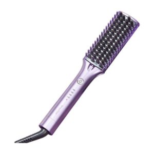 Xiaomi Showsee E1 Electric Hair Comb Professional Hair Straightener Comb