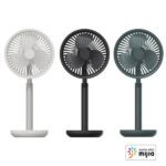 Xiaomi Solove F5i Smart Portable Fan 4000mAh Work with Mijia APP