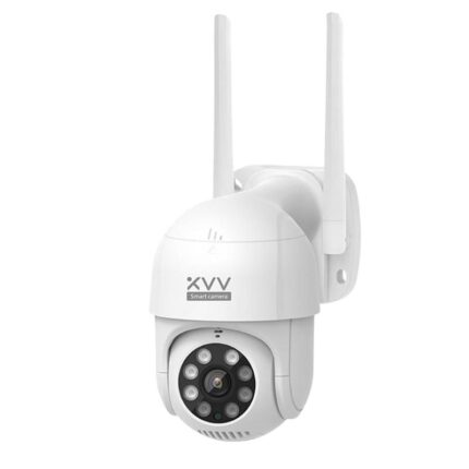 Xiaomi Xiaovv Outdoor PTZ Camera HD 1080P Infrared Night Vision
