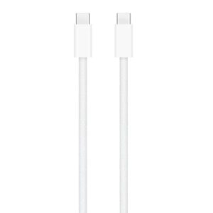apple 240w usb-c to usb-c charge cable 2m