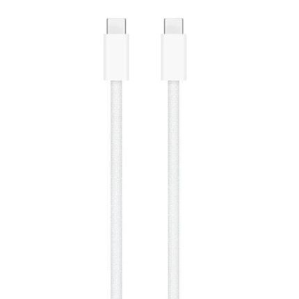 apple 240w usb-c to usb-c charge cable 2m