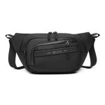 leastat lt3816 men waist crossbody bag