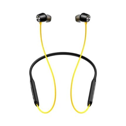 realme Buds Wireless Pro ANC Neckband Earphones With LDAC
