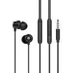 tuddrom x30 universal in ear wired earphone