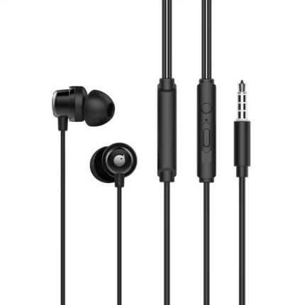 tuddrom x30 universal in ear wired earphone