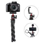 ulanzi mt-11 octopus flexible bendable tripod