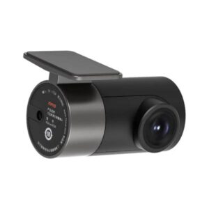Xiaomi 70mai RC06 Car Rear Camera 4K Ultra HD Dual Vision Camera for A500s/A800/A800s