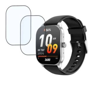 Amazfit Pop 3S Smartwatch Screen Protector
