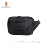 Arctic Hunter Y00561 Waterproof Anti Theft Crossbody Bag
