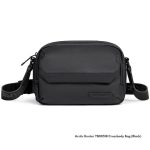 Arctic Hunter YB00518 Crossbody Bag (Black)