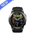 Zeblaze Stratos 3 Pro Smart Watch With GPS