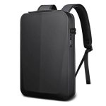 BANGE BG-22201 Backpack Business Durable Laptop Backpack 15.6-inch