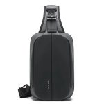 Bange 7210 Crossbody Anti Theft Bag